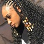 Boho Locs