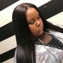 Lace Closure Sew In