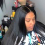 Lace Closure Sew In