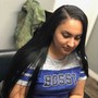 Flip method/Versatile Sew In