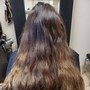 Keratin treatment