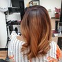 Balayage