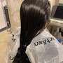 Bonding Hair Extensions