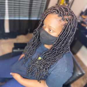 Locs Near Me: Trinity, TX | Appointments | StyleSeat