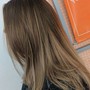 Full Head Highlights