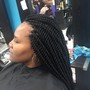 Individual Braids