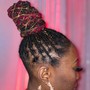 Reattaching Locs (Have Locs already)- $450