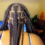 Male Braids