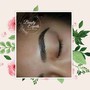 Eyebrow: Microblading