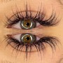 Full Lash Set for 3 hrs - Wisps/Spikes in any Lash Style