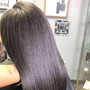 Bonded extensions (QuickWeave )