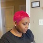 Shampoo w/ Demi Permanent Color