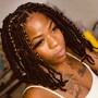 Crochet Braids