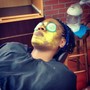 Hot Oil Treatment