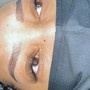 Individual/ Cluster Lashes