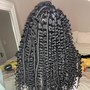 Crochet Braids