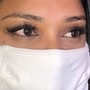 Eyelash Extension Removal