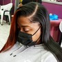 Tape in Extensions full head