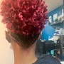 Updo