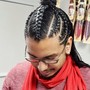 Havana Twists