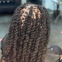 Locs Deep Conditioning Treatment