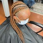 Lemonade Braids