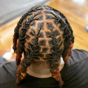 Dreadlocks Near Me: Richmond, VA | StyleSeat