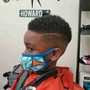 Kid's Cut