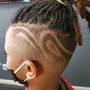 Kid's Cut