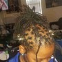 Loc Maintenance (micro locs)