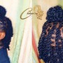 Crochet Braids