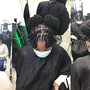 Natural Hair Consultation