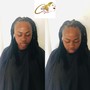 Closure Sew In