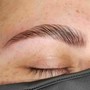 Brow Wax