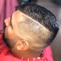 Men's Cut