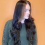 Olaplex Treatment