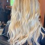 Balayage