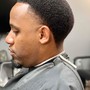 Men's Cut