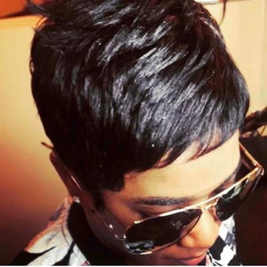 Pixx Tatum Stylist