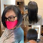 Keratin Itip Touch Up