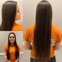 Additional Product - Brazilian Blowout