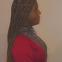 Poetic Justice Braids