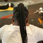 Poetic Justice Braids