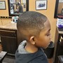 Kid's Cut