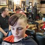 Kid's Cut