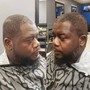 Beard Trim