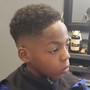 Kid's Cut