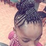 Comb Twist