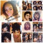 Crochet Braids