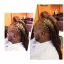 Comb Twist